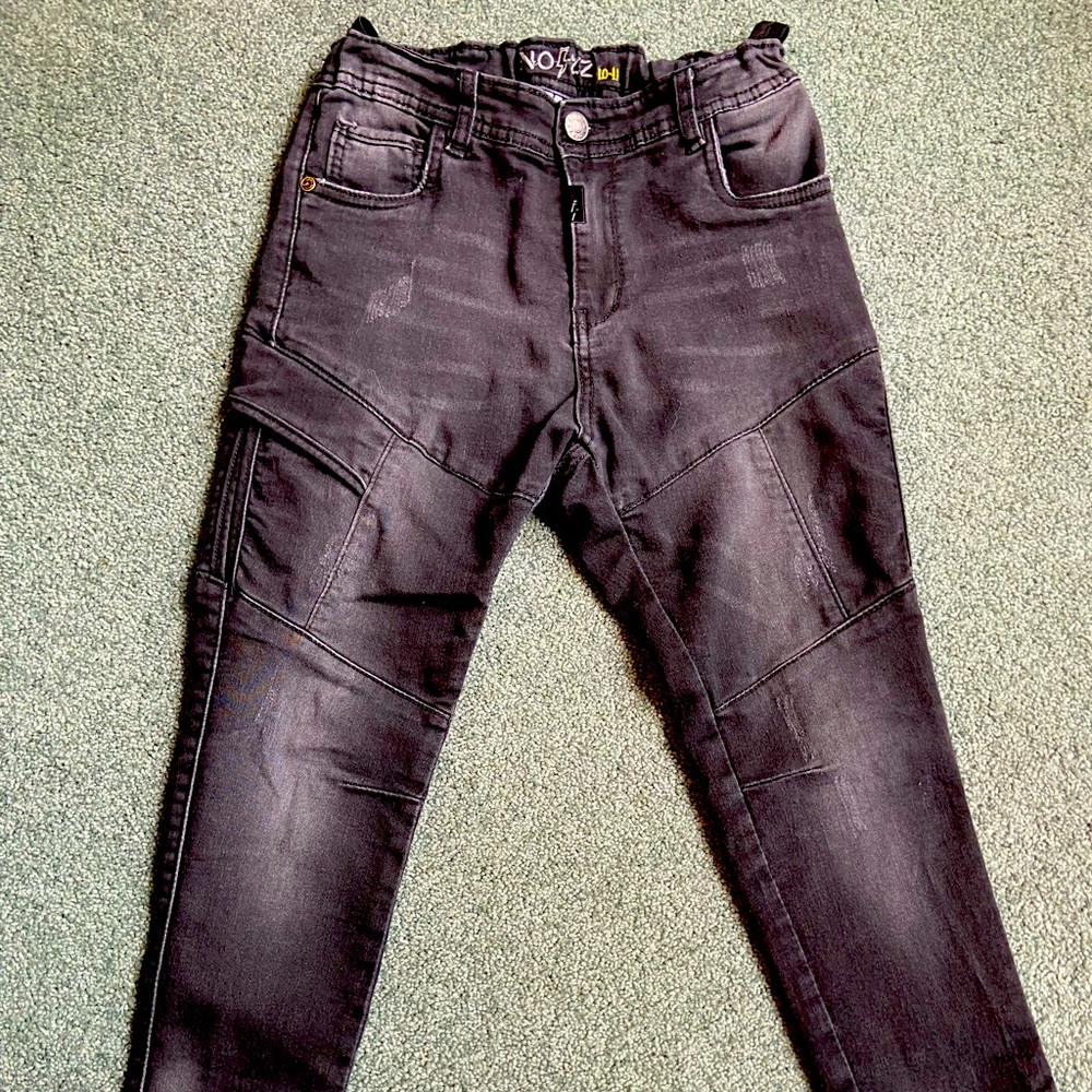Youth boys European Jeans